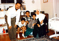 Bangadesh family