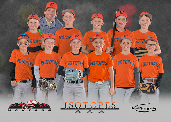 AAA-Isotopes-Team