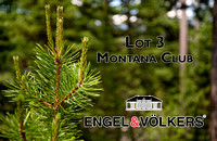 Montana Club-Lot 3